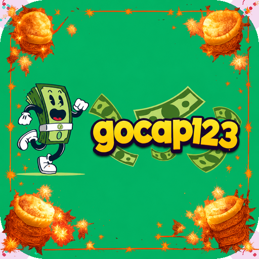 gocap123 — galeri pratinjau - APK Resmi