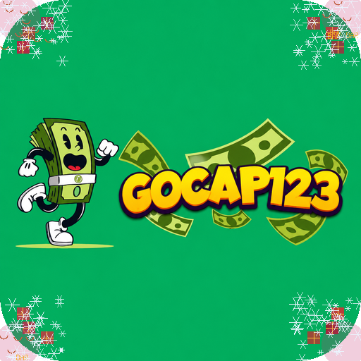 gocap123 — galeri pratinjau Resmi APK